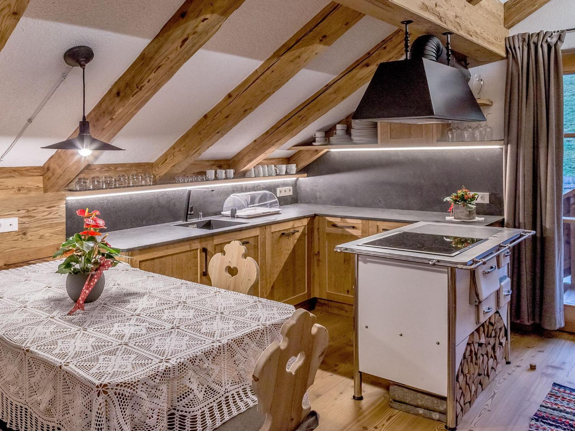 Chalet Piz Da Peres Olang Rom bilde