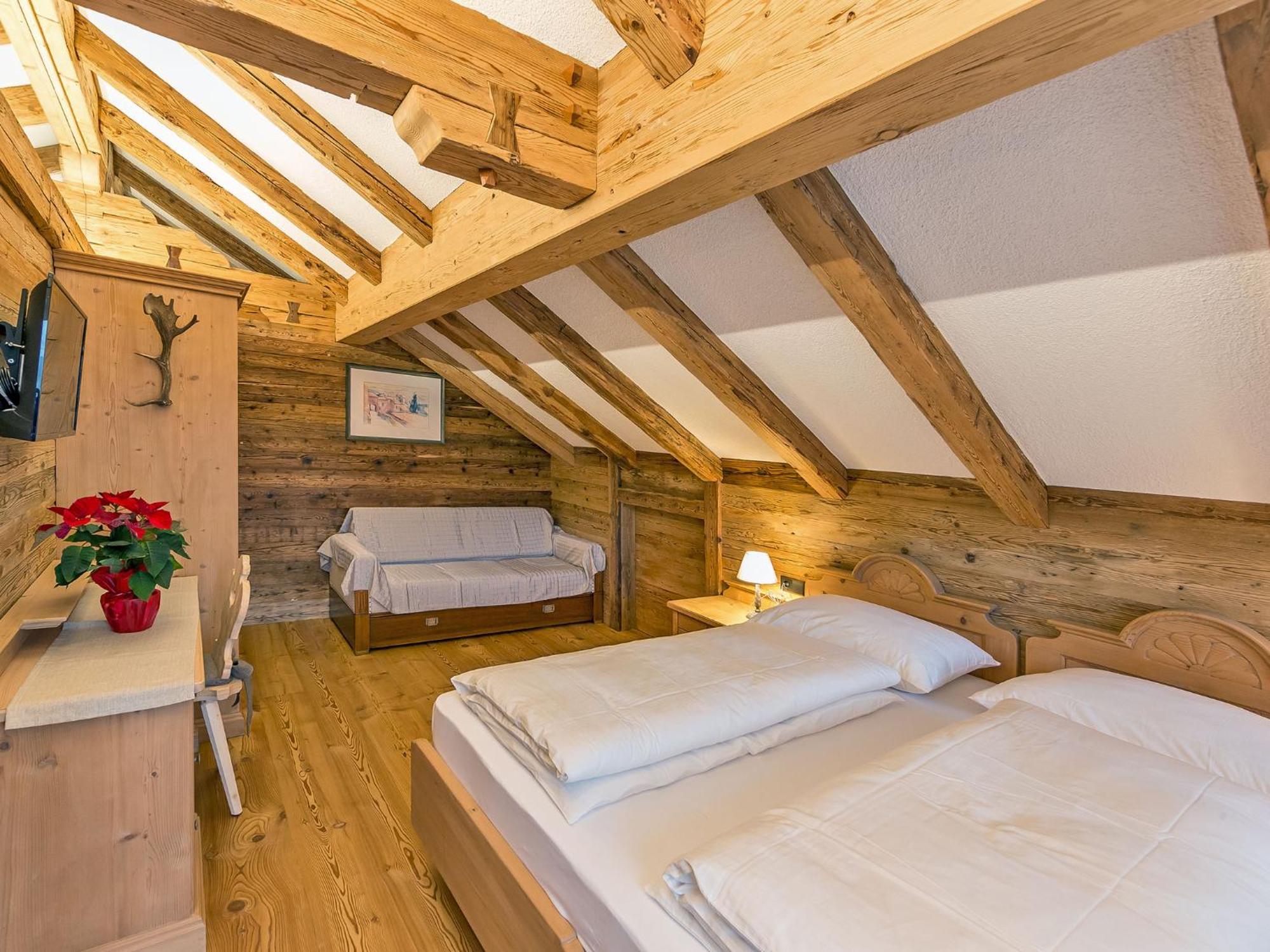 Chalet Piz Da Peres Olang Rom bilde