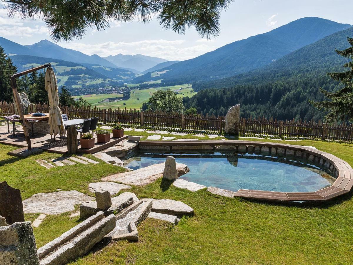Chalet Piz Da Peres Olang Eksteriør bilde