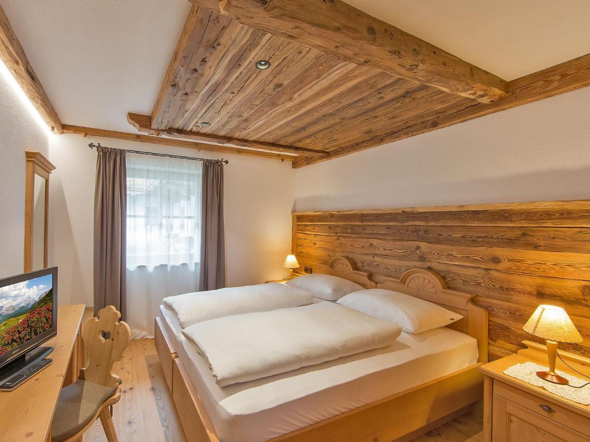 Chalet Piz Da Peres Olang Rom bilde