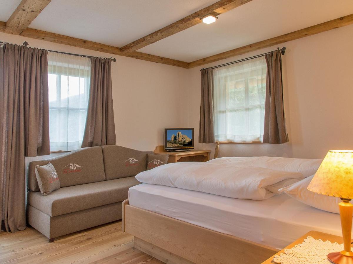 Chalet Piz Da Peres Olang Eksteriør bilde